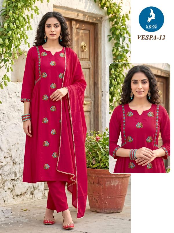 Kaya vespa anarkali kurtis wholesale in delhi